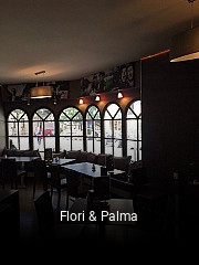 Flori & Palma essen bestellen