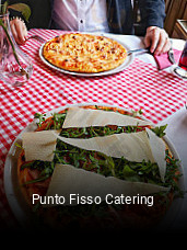 Punto Fisso Catering online bestellen