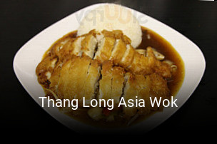 Thang Long Asia Wok online bestellen