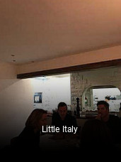 Little Italy bestellen