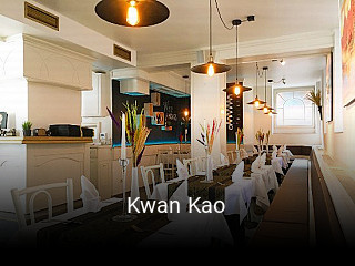Kwan Kao bestellen