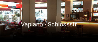Vapiano - Schlossstr bestellen