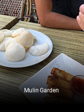 Mulin Garden bestellen