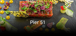Pier 51 online delivery