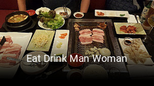 Eat Drink Man Woman essen bestellen