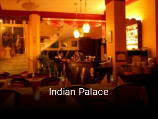 Indian Palace online bestellen
