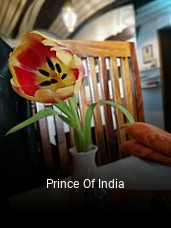 Prince Of India online bestellen