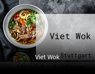 Viet Wok online delivery