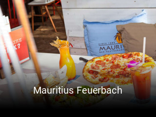 Mauritius Feuerbach bestellen