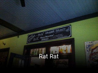 Rat Rat online bestellen
