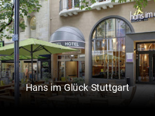 Hans im Glück Stuttgart online bestellen