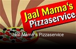 Jaal Mama´s Pizzaservice essen bestellen