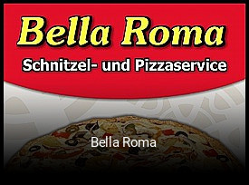 Bella Roma online delivery
