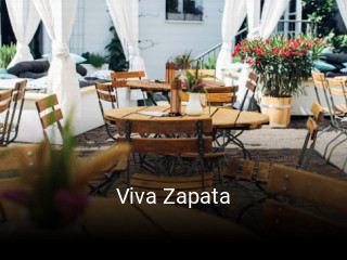 Viva Zapata bestellen