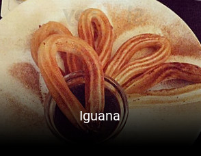 Iguana bestellen