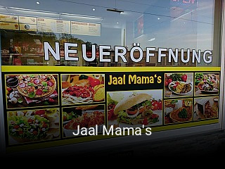 Jaal Mama's online bestellen