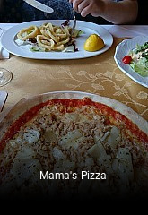 Mama's Pizza essen bestellen