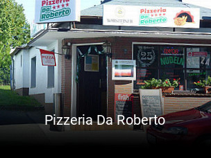 Pizzeria Da Roberto essen bestellen