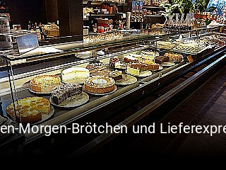 Guten-Morgen-Brötchen und Lieferexpress24 online bestellen