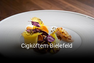 Cigköftem Bielefeld essen bestellen