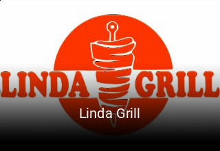 Linda Grill online delivery