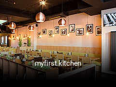 myfirst.kitchen online bestellen