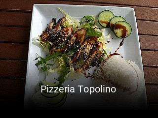 Pizzeria Topolino online delivery