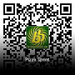 Pizza Sprint online bestellen