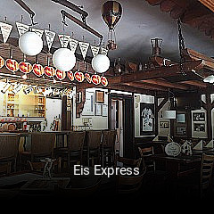 Eis Express online bestellen