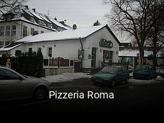 Pizzeria Roma bestellen