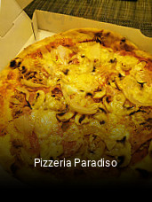 Pizzeria Paradiso online bestellen