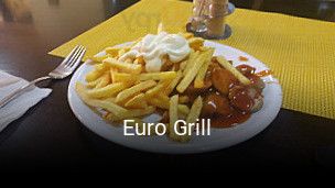 Euro Grill essen bestellen