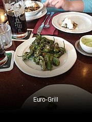 Euro-Grill essen bestellen