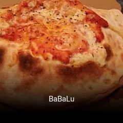 BaBaLu essen bestellen