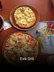 Evia Grill bestellen