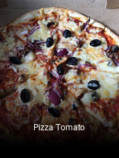Pizza Tomato essen bestellen