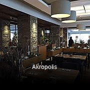 Akropolis online delivery