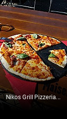 Nikos Grill Pizzeria am Haspel online bestellen
