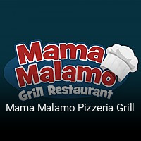 Mama Malamo Pizzeria Grill essen bestellen