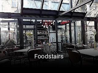 Foodstairs online delivery