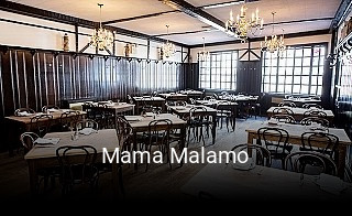 Mama Malamo online delivery