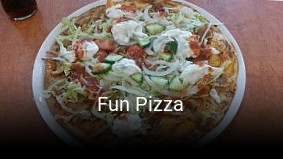 Fun Pizza bestellen