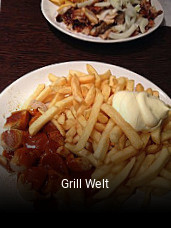 Grill Welt online delivery