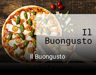 Il Buongusto online delivery