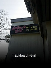 Eckbusch-Grill bestellen