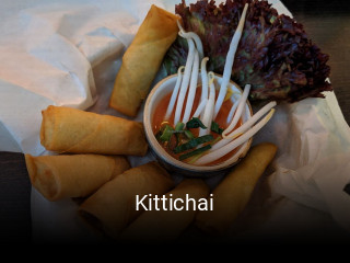 Kittichai online bestellen