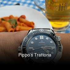 Pippo's Trattoria online bestellen