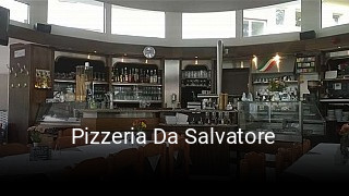 Pizzeria Da Salvatore bestellen