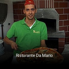 Ristorante Da Mario online delivery