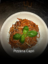 Pizzeria Capri essen bestellen